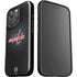 NHL Washington Capitals Black Background iPhone 16 Pro Impact Case